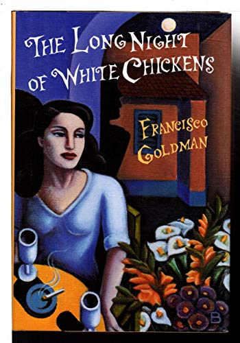 Imagen de archivo de The Long Night of White Chickens a la venta por Merandja Books