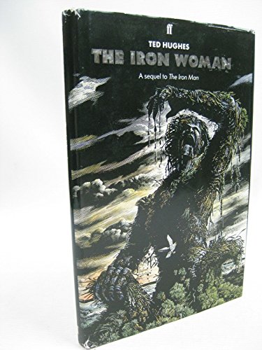 Beispielbild fr The Iron Woman zum Verkauf von AwesomeBooks