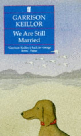 Stock image for We are Still Married for sale by Wonder Book