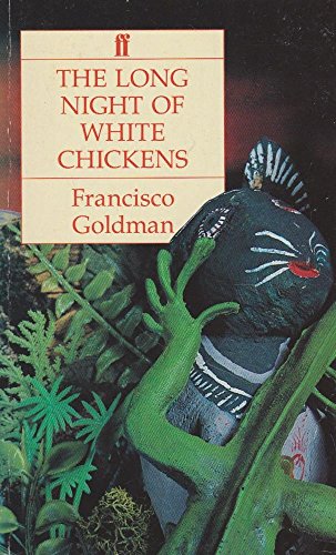 Stock image for The Long Night of White Chickens for sale by WorldofBooks
