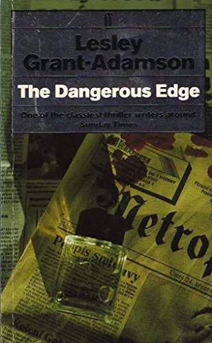 Imagen de archivo de The Dangerous Edge a la venta por AwesomeBooks