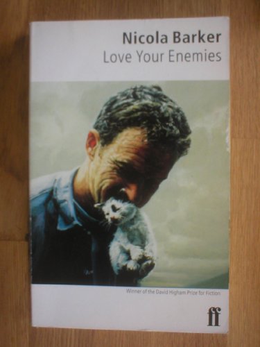 Stock image for Love Your Enemies for sale by WorldofBooks