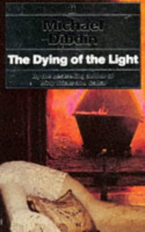 Stock image for The Dying of the Light : A Mystery for sale by Better World Books