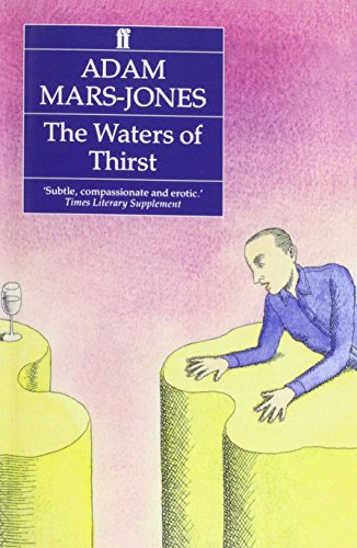 Beispielbild fr The Waters of Thirst zum Verkauf von WorldofBooks