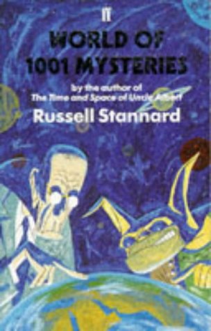 Beispielbild fr World of 1001 Mysteries zum Verkauf von WorldofBooks