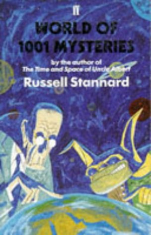 Stock image for World of 1001 Mysteries for sale by WorldofBooks
