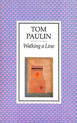 Imagen de archivo de Walking a Line a la venta por WorldofBooks