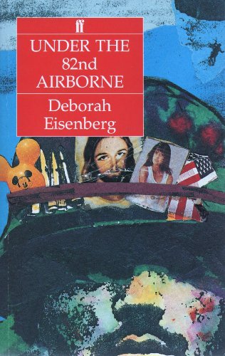 9780571170890: Under the 82nd Airborne