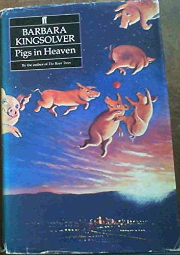 Pigs In Heaven