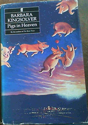 Stock image for Pigs In Heaven: A Novel for sale by Hourglass Books