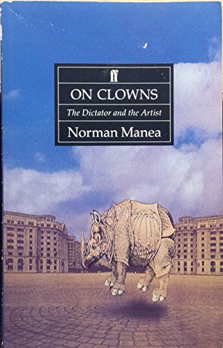 9780571171002: On Clowns: The Dictator and the Artist
