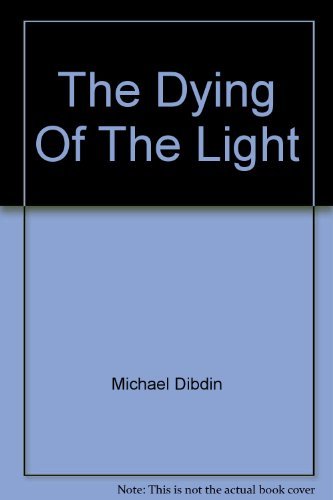 Beispielbild fr The Dying of the Light zum Verkauf von medimops