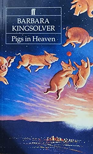 Beispielbild fr Pigs in Heaven zum Verkauf von WorldofBooks