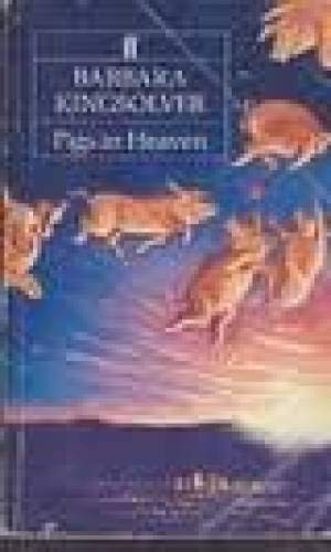 Stock image for Pigs in Heaven for sale by WorldofBooks