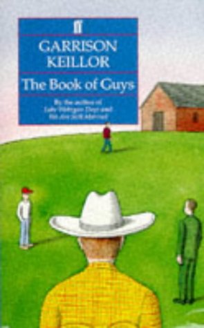 9780571171200: The Book of Guys
