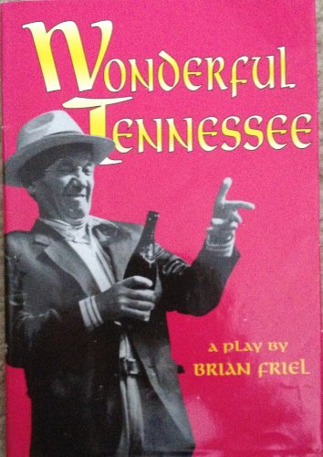 Beispielbild fr Wonderful Tennessee zum Verkauf von Books From California