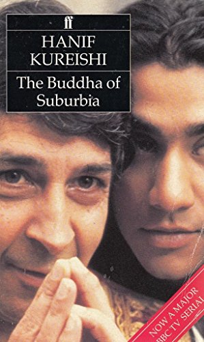 Stock image for The Buddha of Suburbia : TV Tie-In for sale by Better World Books