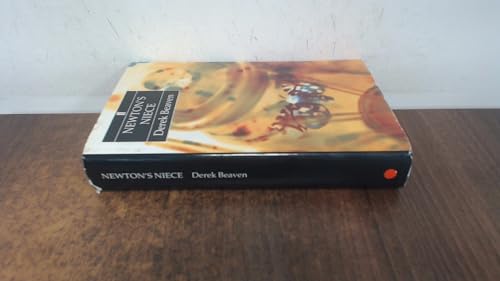 Beispielbild fr Newton's Niece zum Verkauf von WorldofBooks