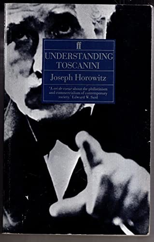 Beispielbild fr Understanding Toscanini zum Verkauf von WorldofBooks