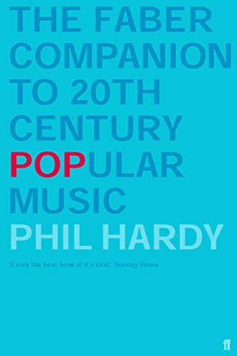 Stock image for Faber Companion to 20th Century Popular Music for sale by AwesomeBooks