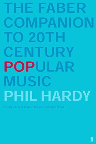 9780571171484: Faber Companion to 20th Century Popular Music