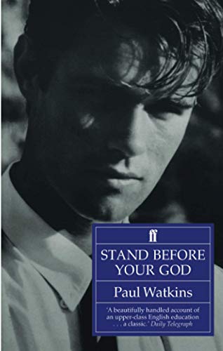 Beispielbild fr Stand Before Your God zum Verkauf von WorldofBooks