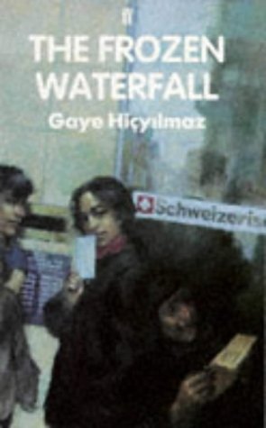 Beispielbild fr The Frozen Waterfall zum Verkauf von WorldofBooks