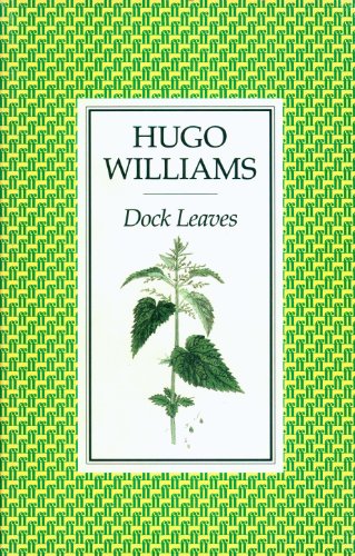 Stock image for Dock Leaves for sale by WorldofBooks