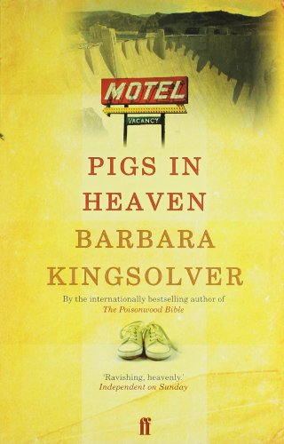 Beispielbild fr Pigs in Heaven zum Verkauf von Hawking Books