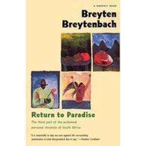 Beispielbild fr Return to Paradise zum Verkauf von AwesomeBooks