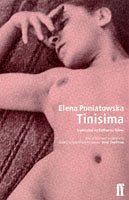 TINISIMA. (9780571171866) by Poniatowska, Elena