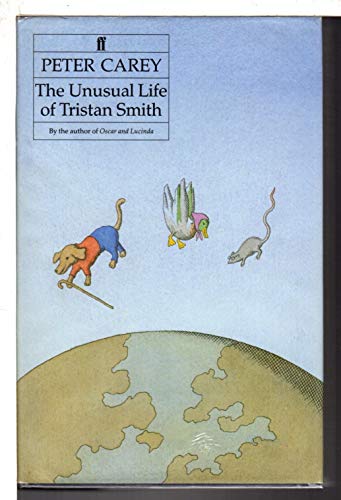 9780571171972: The Unusual Life of Tristan Smith