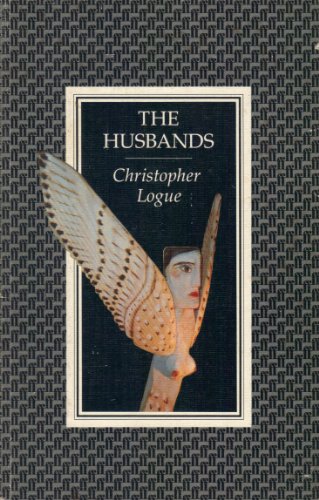 Imagen de archivo de The Husbands a la venta por WorldofBooks