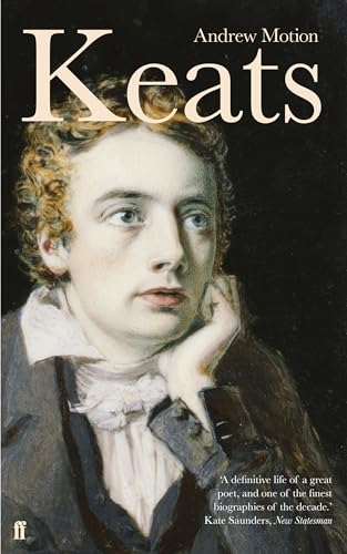 Imagen de archivo de Keats a la venta por AwesomeBooks