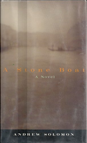 9780571172405: A Stone Boat