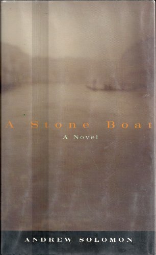 Stock image for A Stone Boat for sale by Better World Books