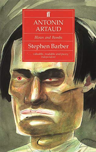 Beispielbild fr Antonin Artaud zum Verkauf von Books From California