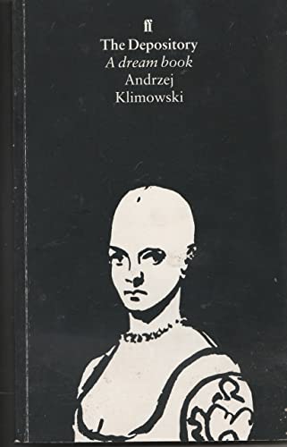 The Depository: A Dream Book (9780571172863) by Klimowski, Andrzej