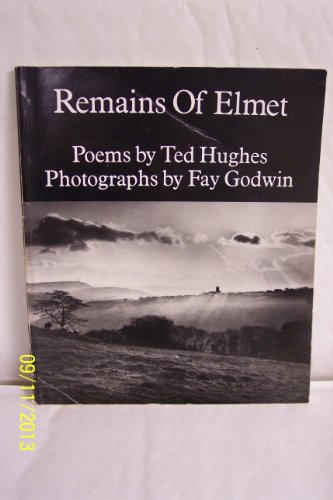 9780571172887: Elmet: with photographs by Fay Godwin