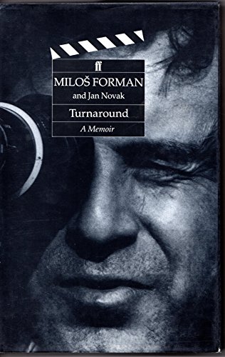 Imagen de archivo de Turnaround: a memoir a la venta por Books Unplugged