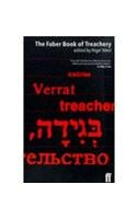 Beispielbild fr The Faber Book of Treachery zum Verkauf von WorldofBooks