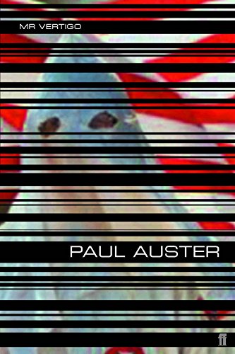 Mr. Vertigo (9780571173457) by Auster, Paul