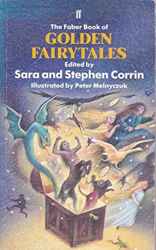 Imagen de archivo de Faber Book of Golden Fairytales a la venta por HPB Inc.