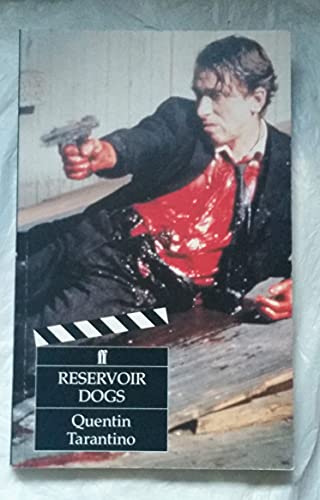 9780571173624: Reservoir Dogs