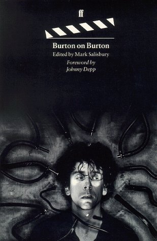 Beispielbild fr Burton on Burton zum Verkauf von Books From California