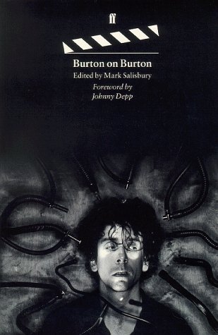 Imagen de archivo de Burton on Burton a la venta por Books From California