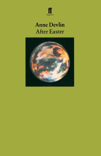 Stock image for After Easter for sale by SecondSale