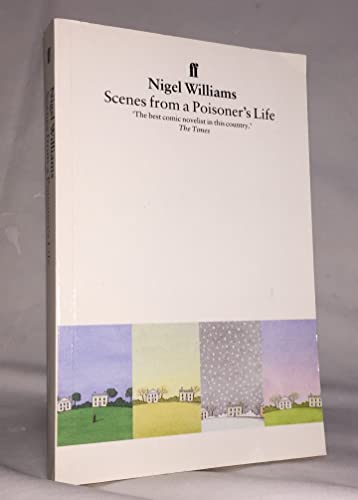 9780571174034: Scenes from a Poisoner's Life