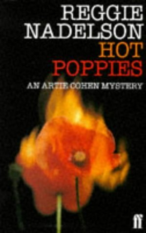 Stock image for Hot Poppies (Artie Cohen) for sale by AwesomeBooks