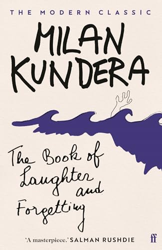 The Book of Laughter and Forgetting (9780571174379) by Kundera, Milan